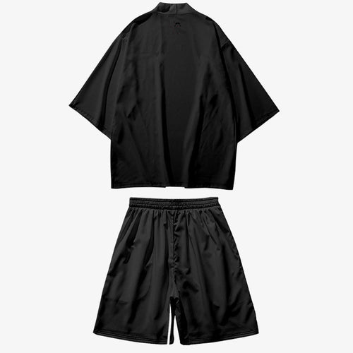 Matsuri Kimono - Harem Pants Men