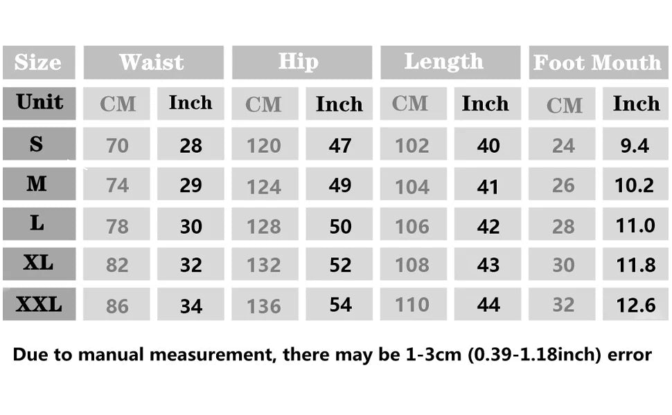 Harem Pants Men – Printed Rhythm Flow Pants - Harem Pants Men