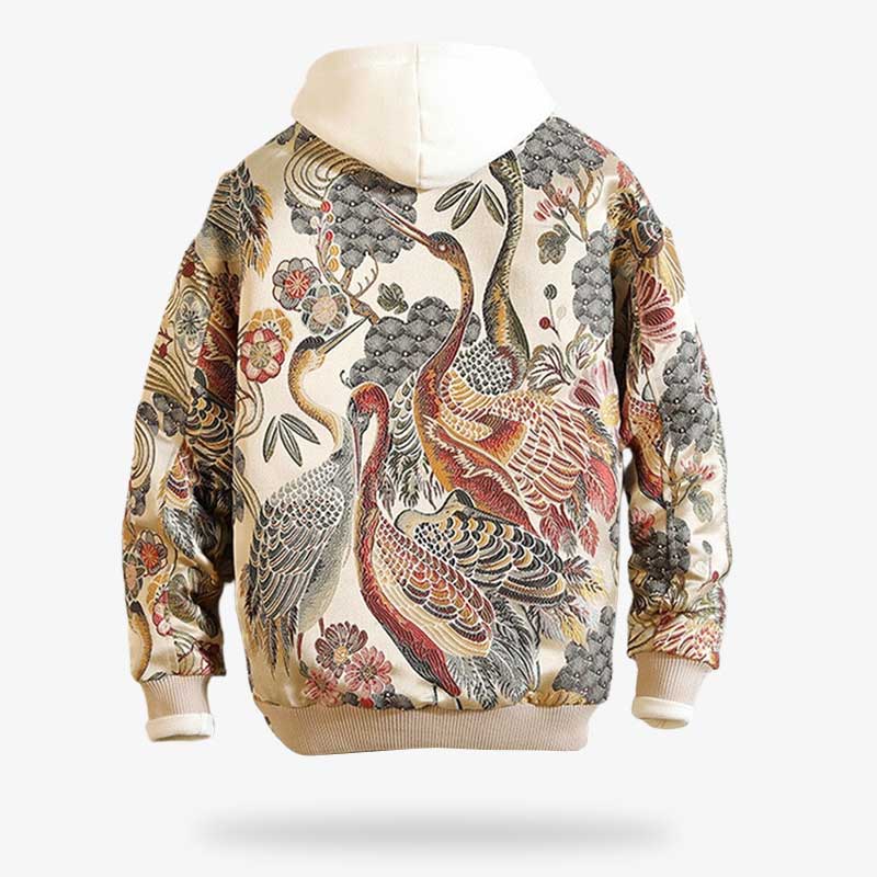 Souvenir Jacket - Harem Pants Men