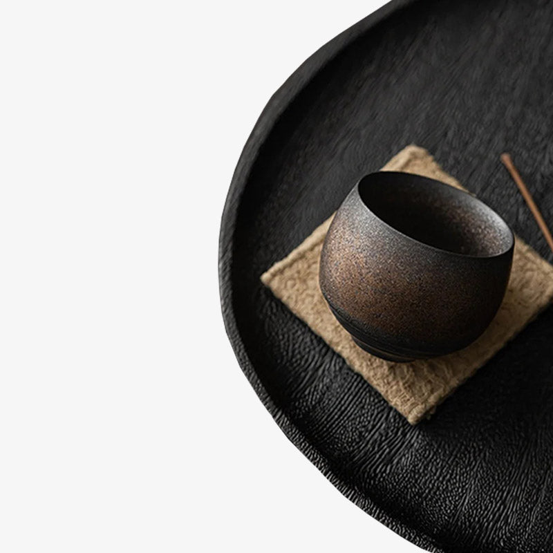 Tea cups Japanese - Harem Pants Men
