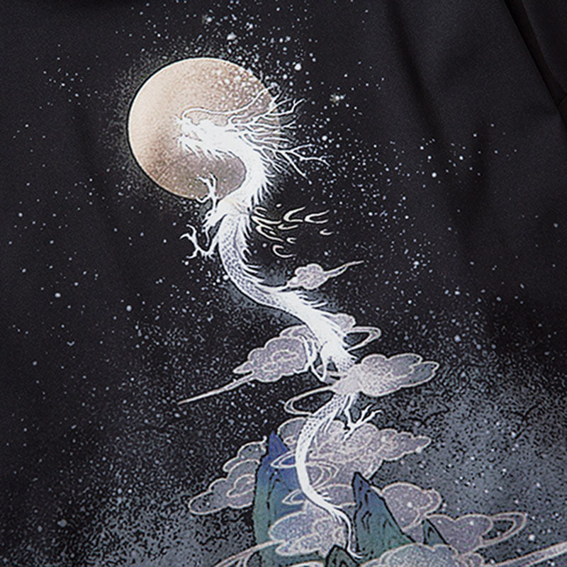 Yume Yukata - Harem Pants Men