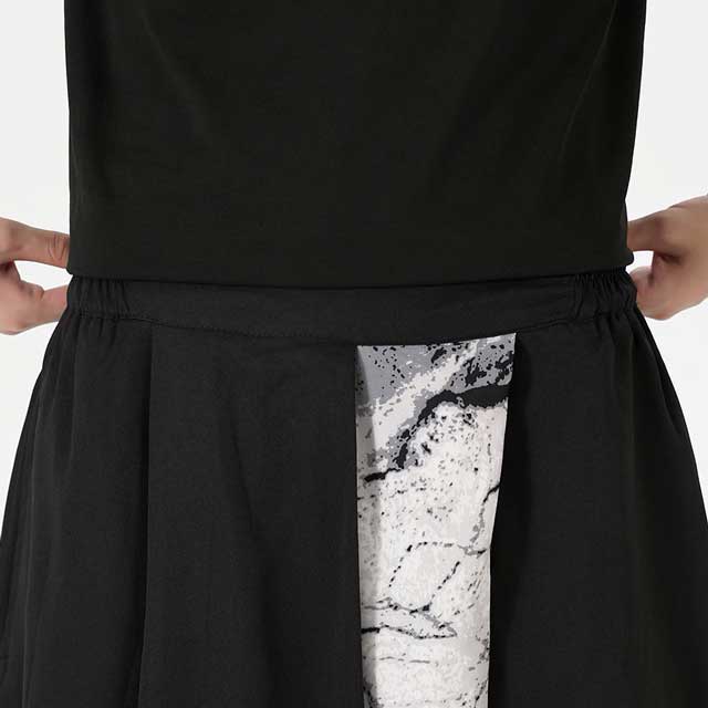 Hakama Trousers - Harem Pants Men