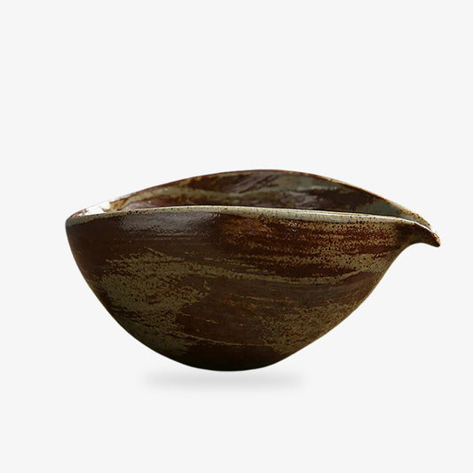Bowl Matcha - Harem Pants Men