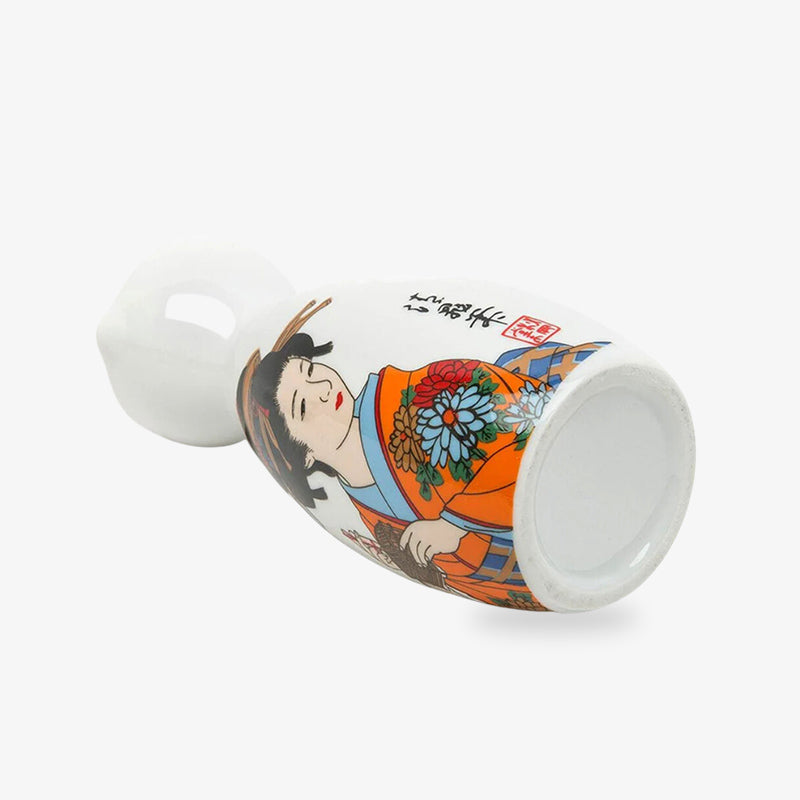 Geisha Sake Set - Harem Pants Men