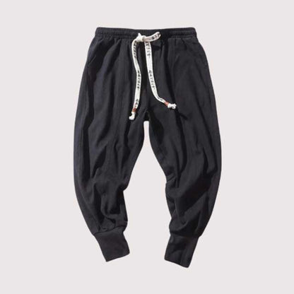Japanese Jogger - Harem Pants Men