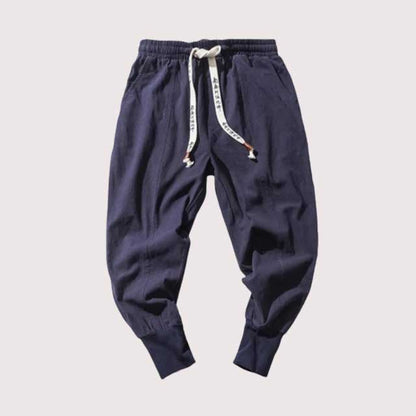 Japanese Jogger - Harem Pants Men