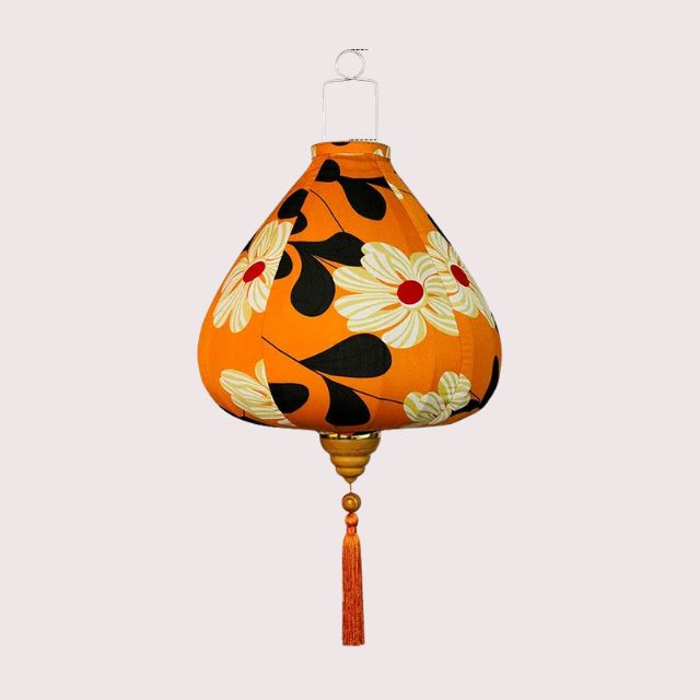Japanese Lantern - Harem Pants Men