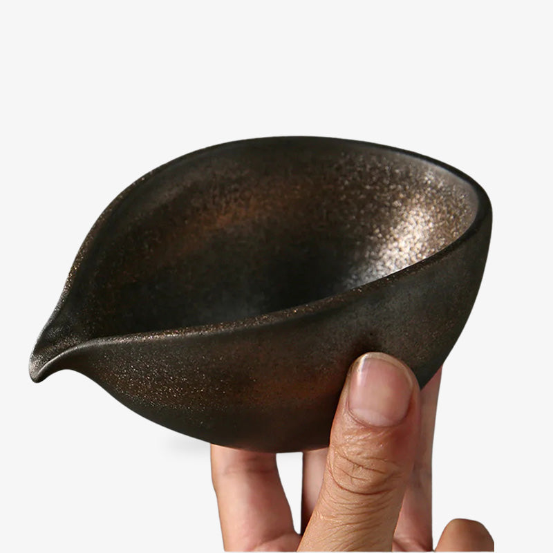 Japanese Matcha Bowl - Harem Pants Men