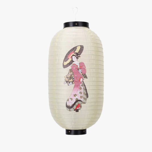 Japanese Paper Lantern - Harem Pants Men