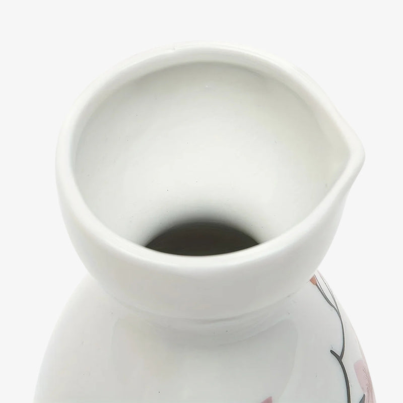 Japanese Sake Drink Set - Harem Pants Men