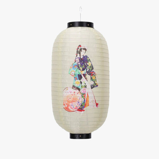 Large Japanese Lantern - Harem Pants Men