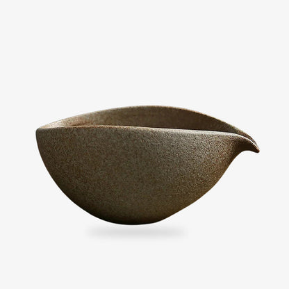 Matcha Bowl Ceramic - Harem Pants Men