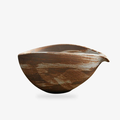 Matcha Chawan Bowl - Harem Pants Men