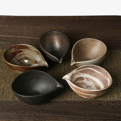 Matcha Chawan Bowl - Harem Pants Men