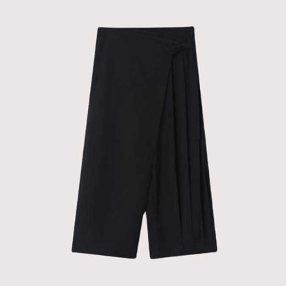 Modern Hakama Pants - Harem Pants Men