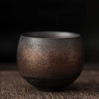 Single cup