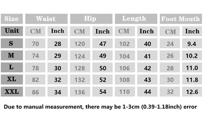 Harem Pants Men – Printed Rhythm Flow Pants - Harem Pants Men
