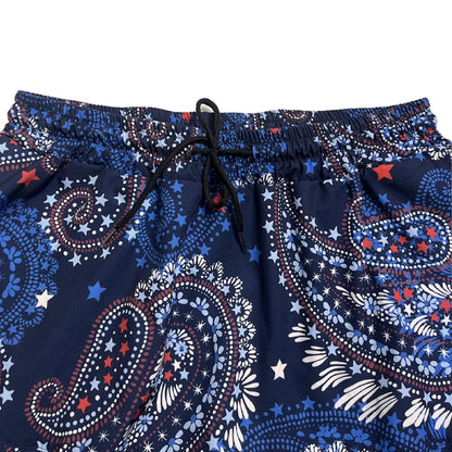 Paisley Rhythm Quick-Dry Harem Pants – Harem Pants Men Style