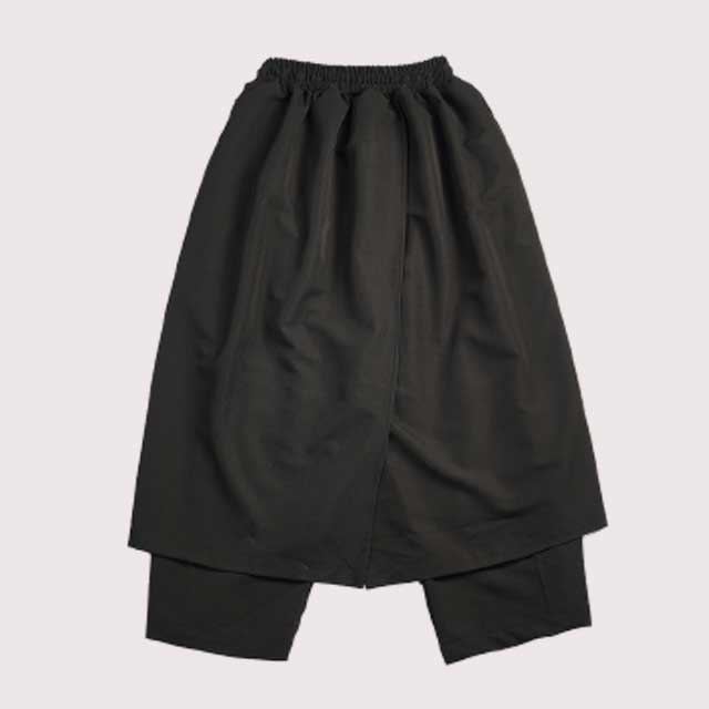 Street Hakama Pants - Harem Pants Men