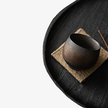 Tea cups Japanese - Harem Pants Men