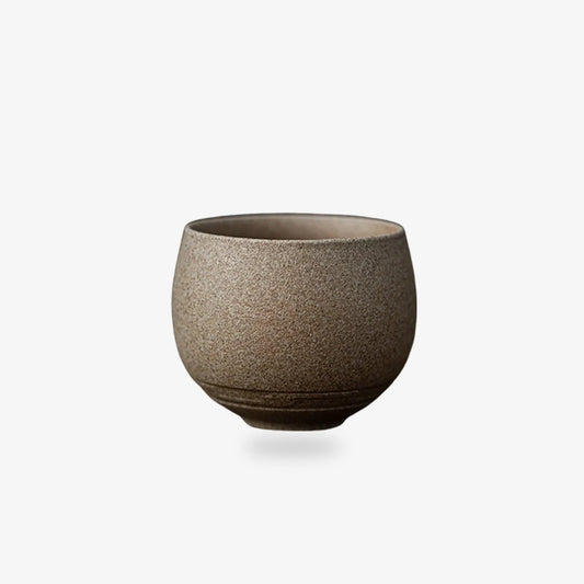 Traditional Japanese Tea Cup - Harem Pants Men