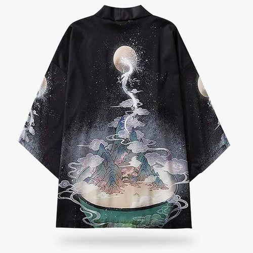 Yume Yukata - Harem Pants Men