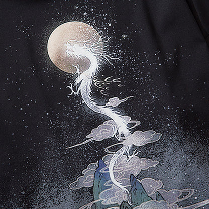 Yume Yukata - Harem Pants Men