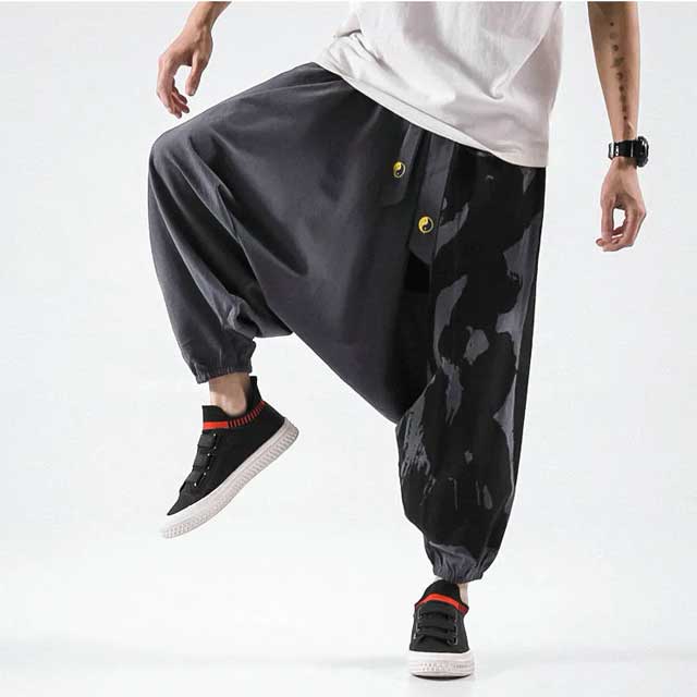 Harem Pants - Harem Pants Men
