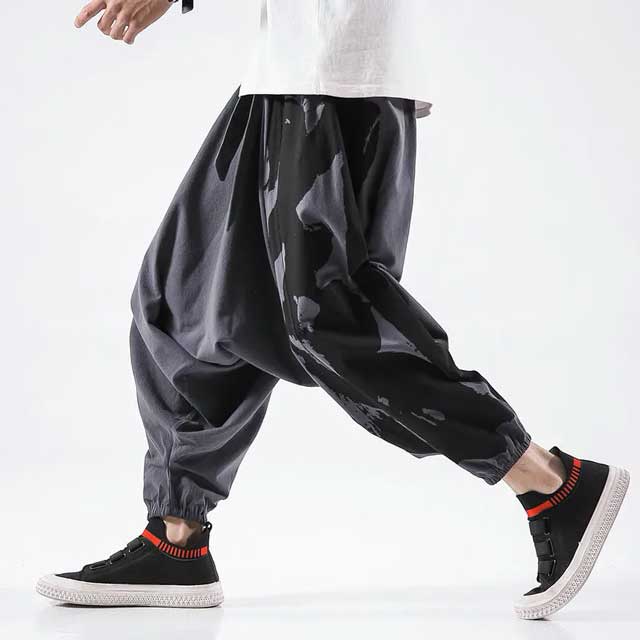 Harem Pants - Harem Pants Men