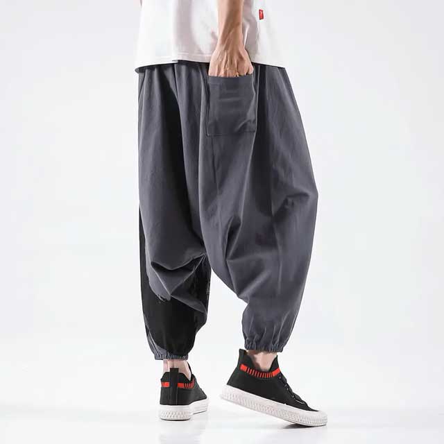 Harem Pants - Harem Pants Men