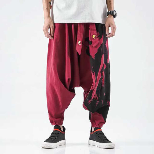 Harem Pants - Harem Pants Men