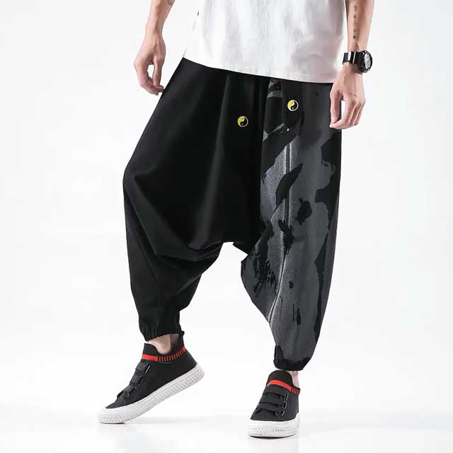 Harem Pants - Harem Pants Men