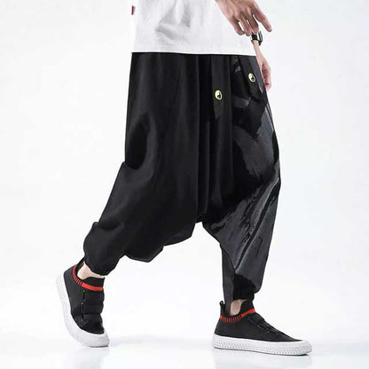 Harem Pants - Harem Pants Men