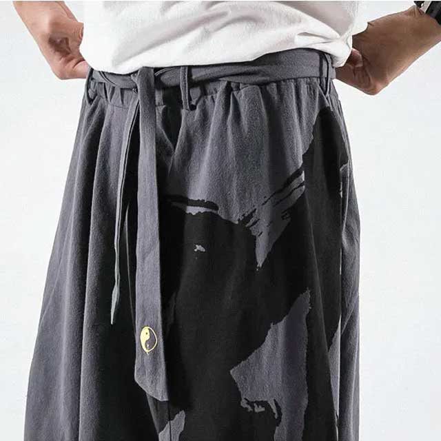 Harem Pants - Harem Pants Men